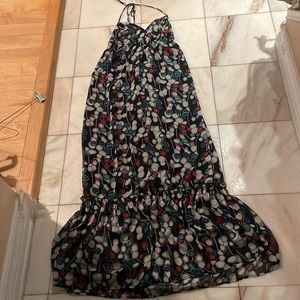 Vintage Diane von Fürstenberg dress medium